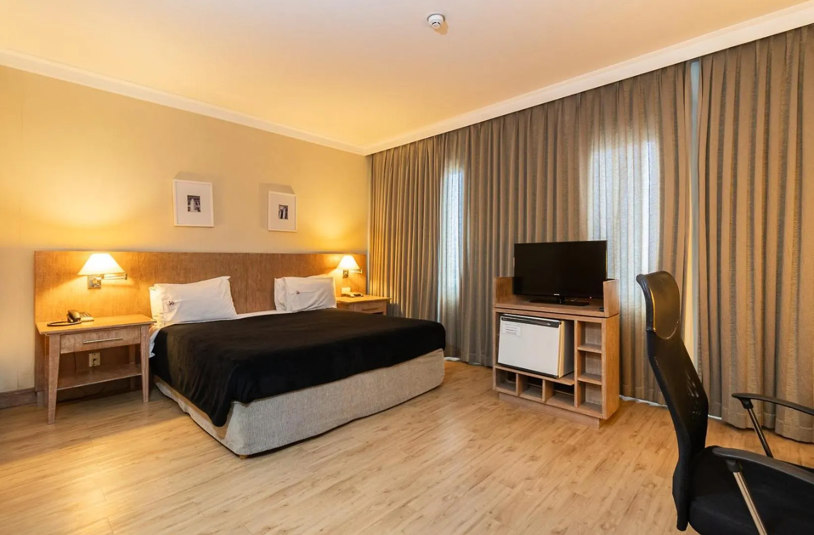 A1 Flats Radisson Berrini Appartement São Paulo Brazilië