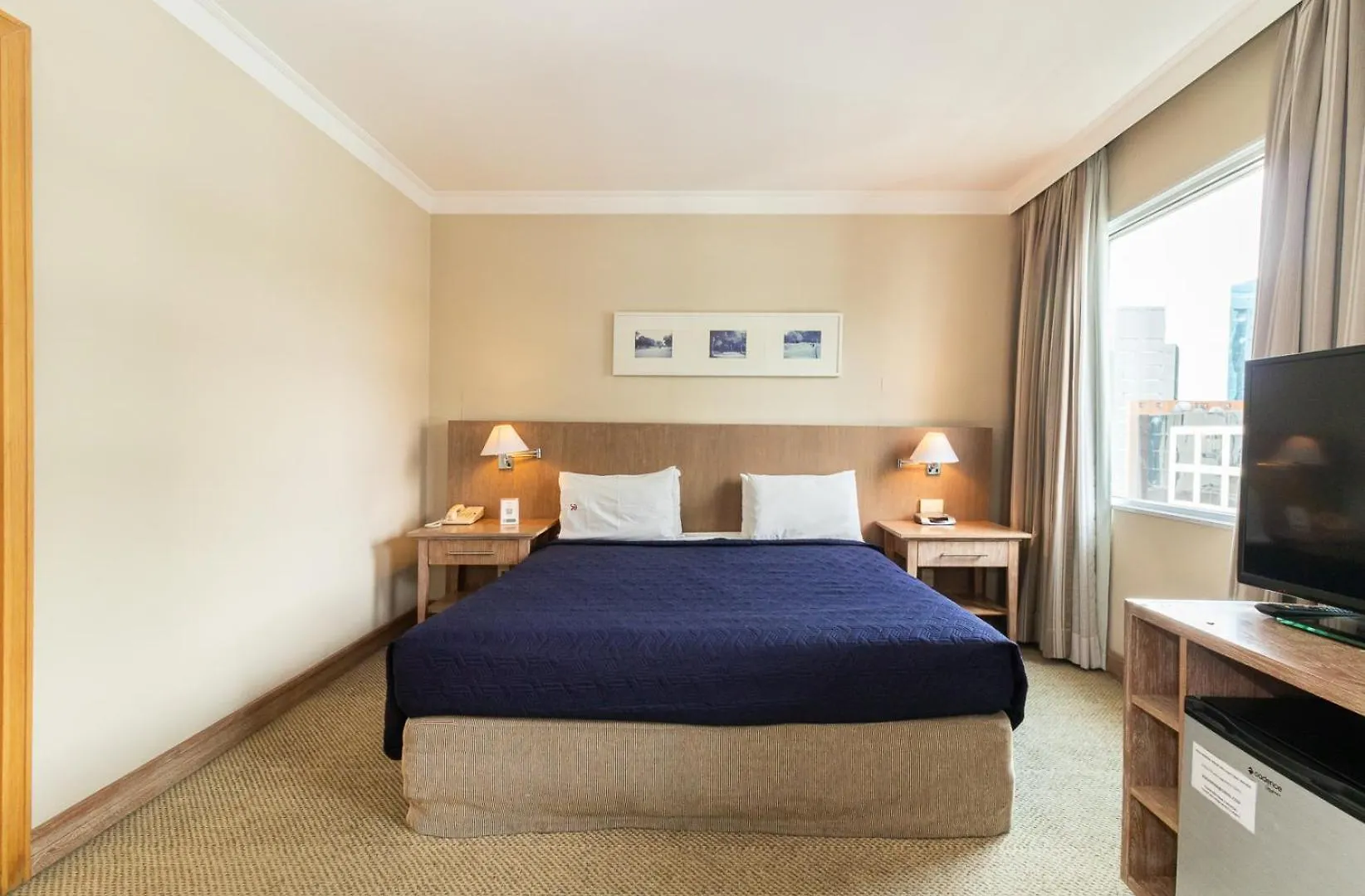 A1 Flats Radisson Berrini Appartement São Paulo 0*,