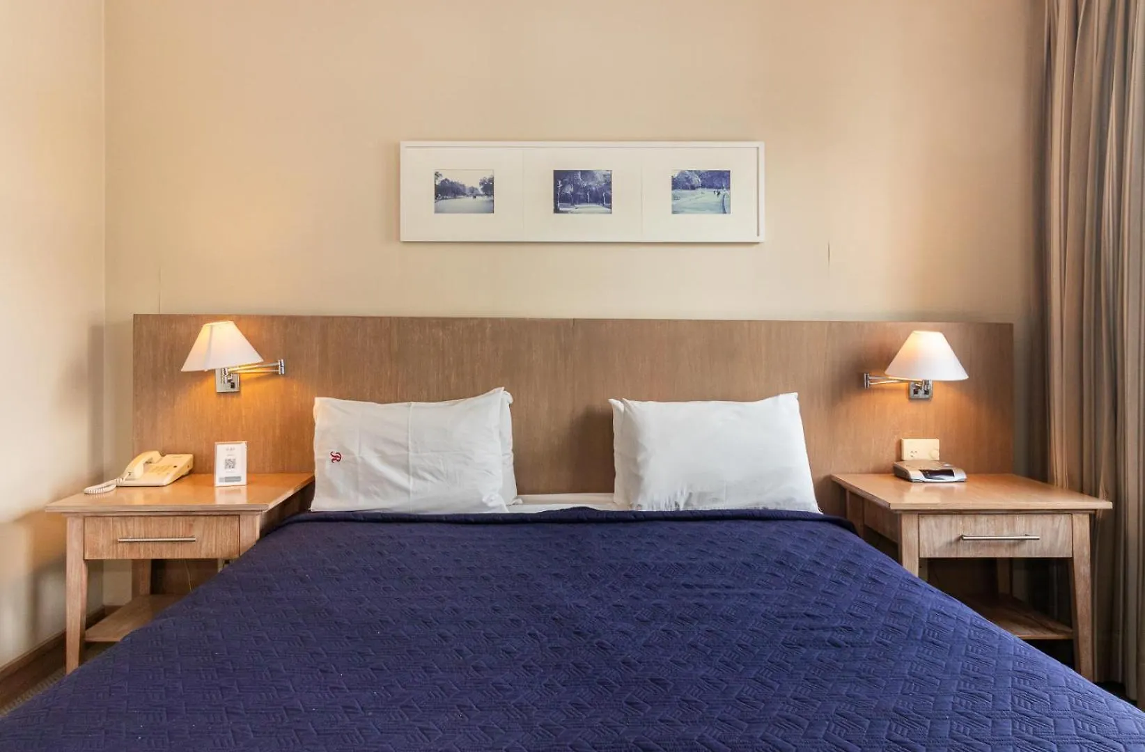 A1 Flats Radisson Berrini Appartement São Paulo