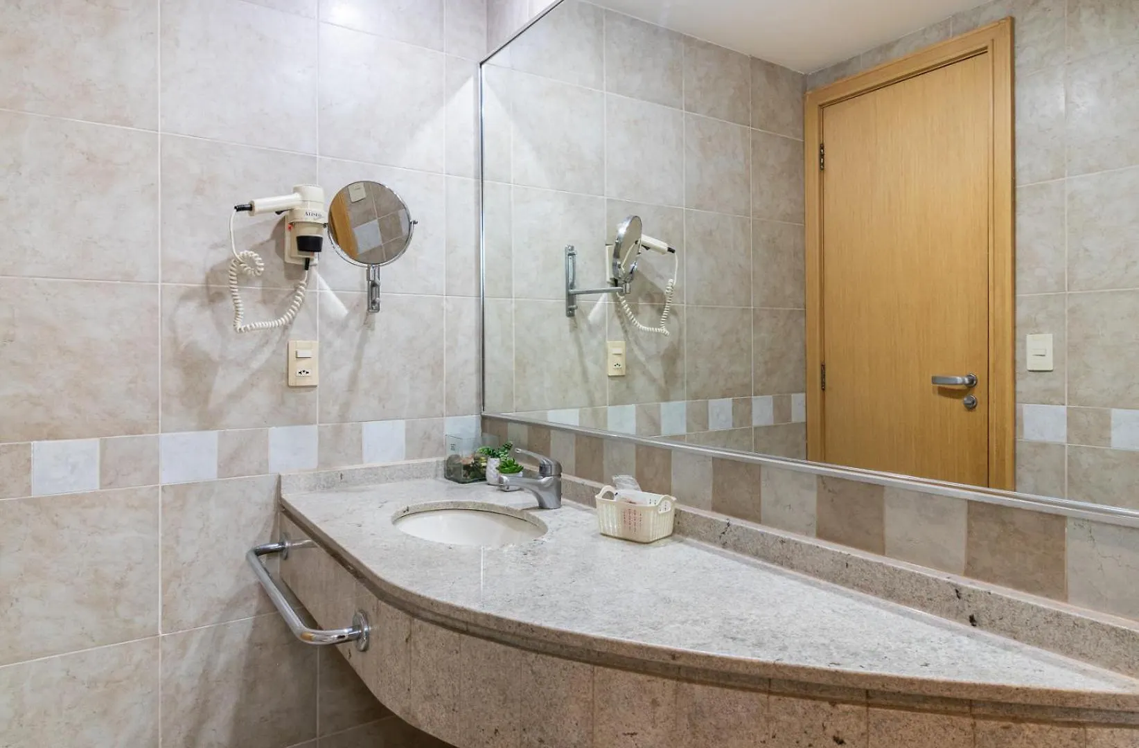 A1 Flats Radisson Berrini Appartement São Paulo Brazilië