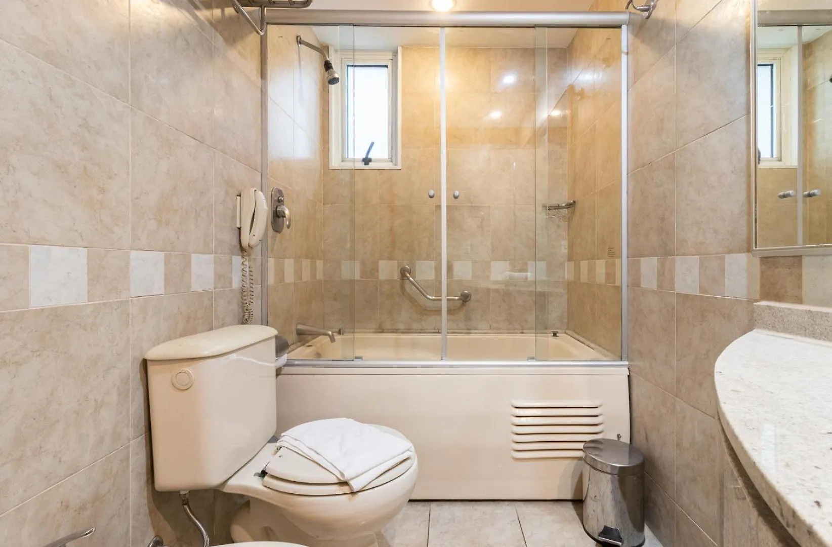 A1 Flats Radisson Berrini Appartement São Paulo