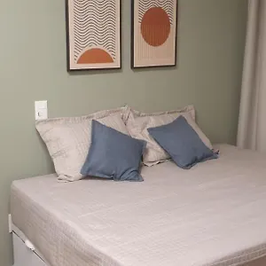  Apartamento Ben Campo Belo