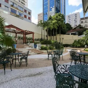  Apartamento Flat Particular Incrivel Dentro Do Qs Oscar Freire, Proximo Ao Hospital Clinicas