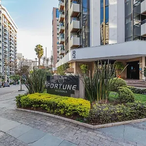  Apartamento Fortune Jardins-flat152 - Completo_proximo Da Avenida Paulista