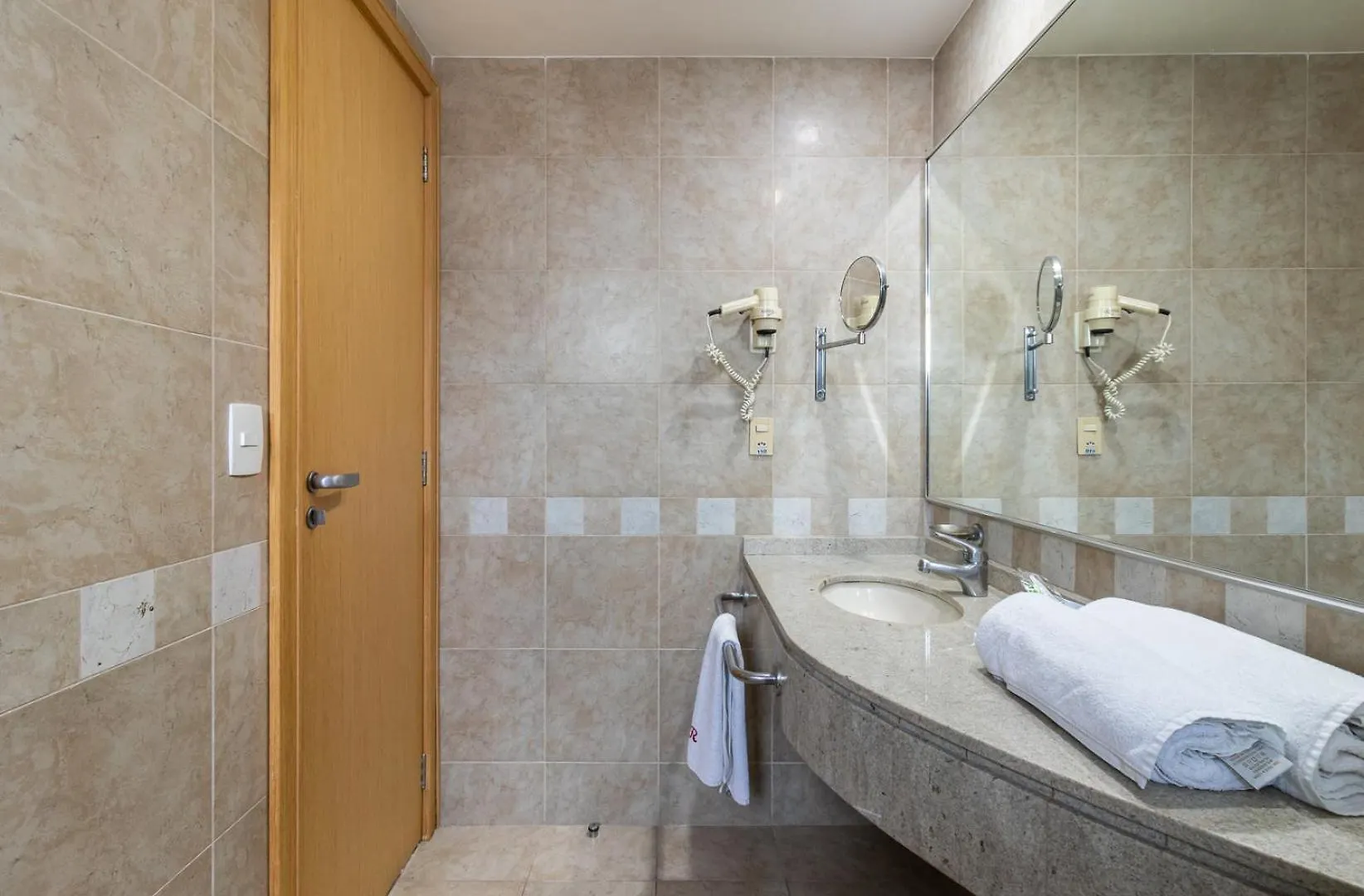 شقة A1 Flats Radisson Berrini ساو باولو