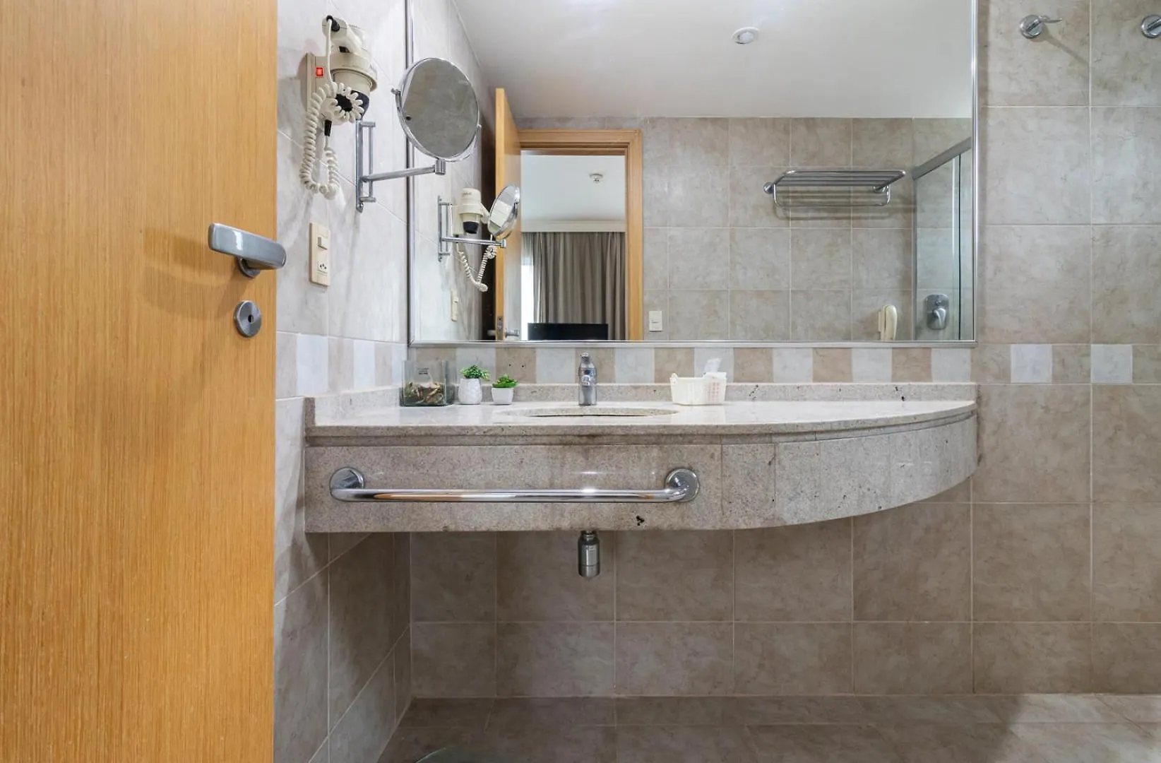 شقة A1 Flats Radisson Berrini ساو باولو 0*,