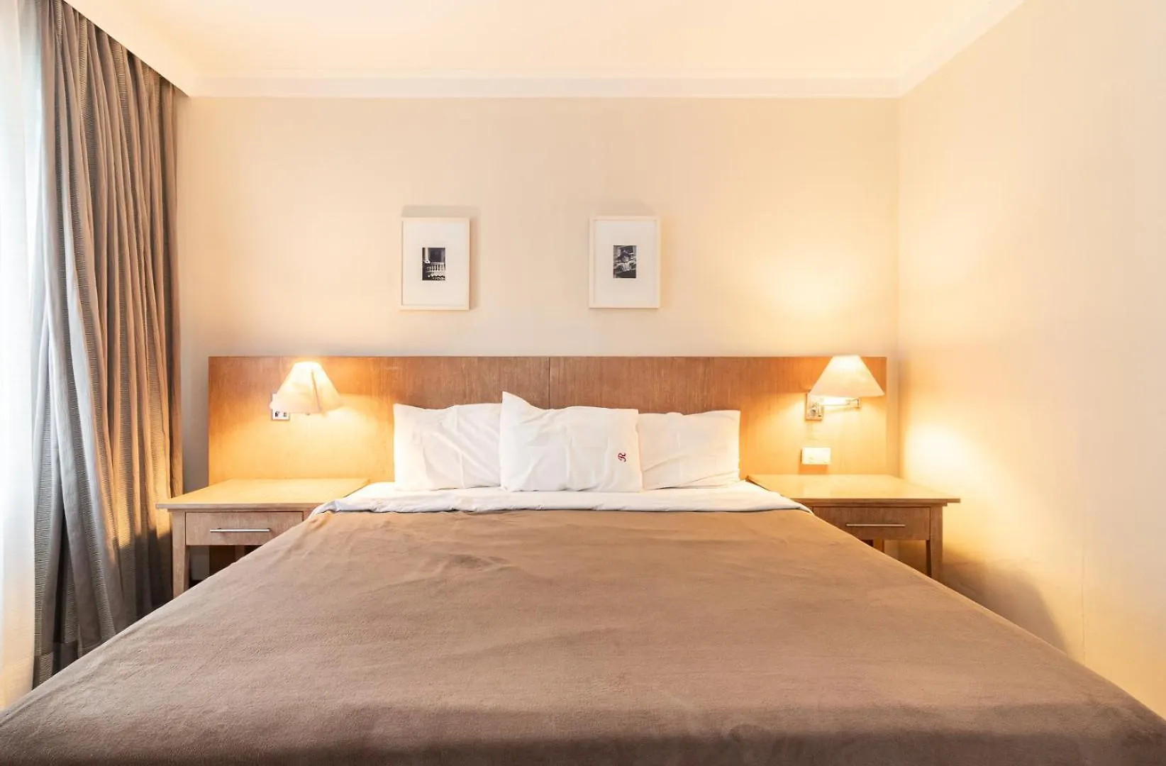 شقة A1 Flats Radisson Berrini ساو باولو
