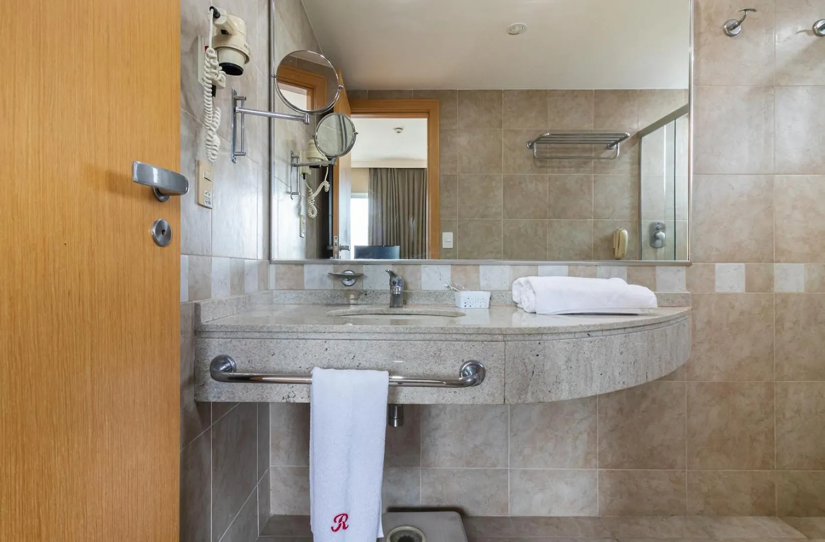 A1 Flats Radisson Berrini Apartamento São Paulo
