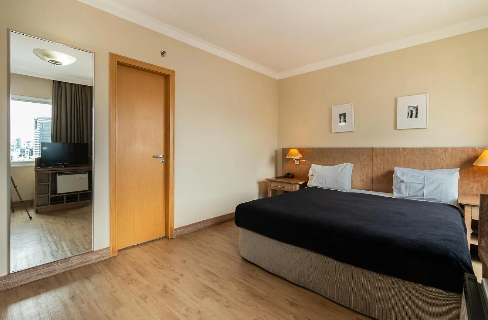 A1 Flats Radisson Berrini Apartamento São Paulo 0*,