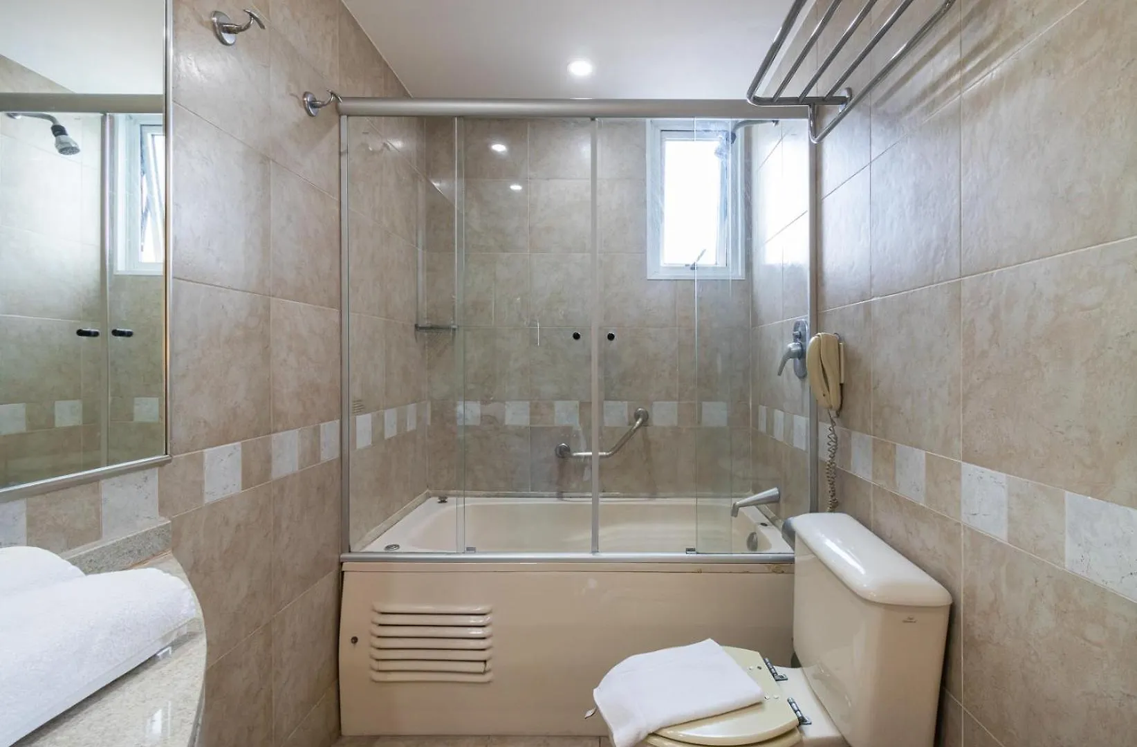 A1 Flats Radisson Berrini Apartamento São Paulo