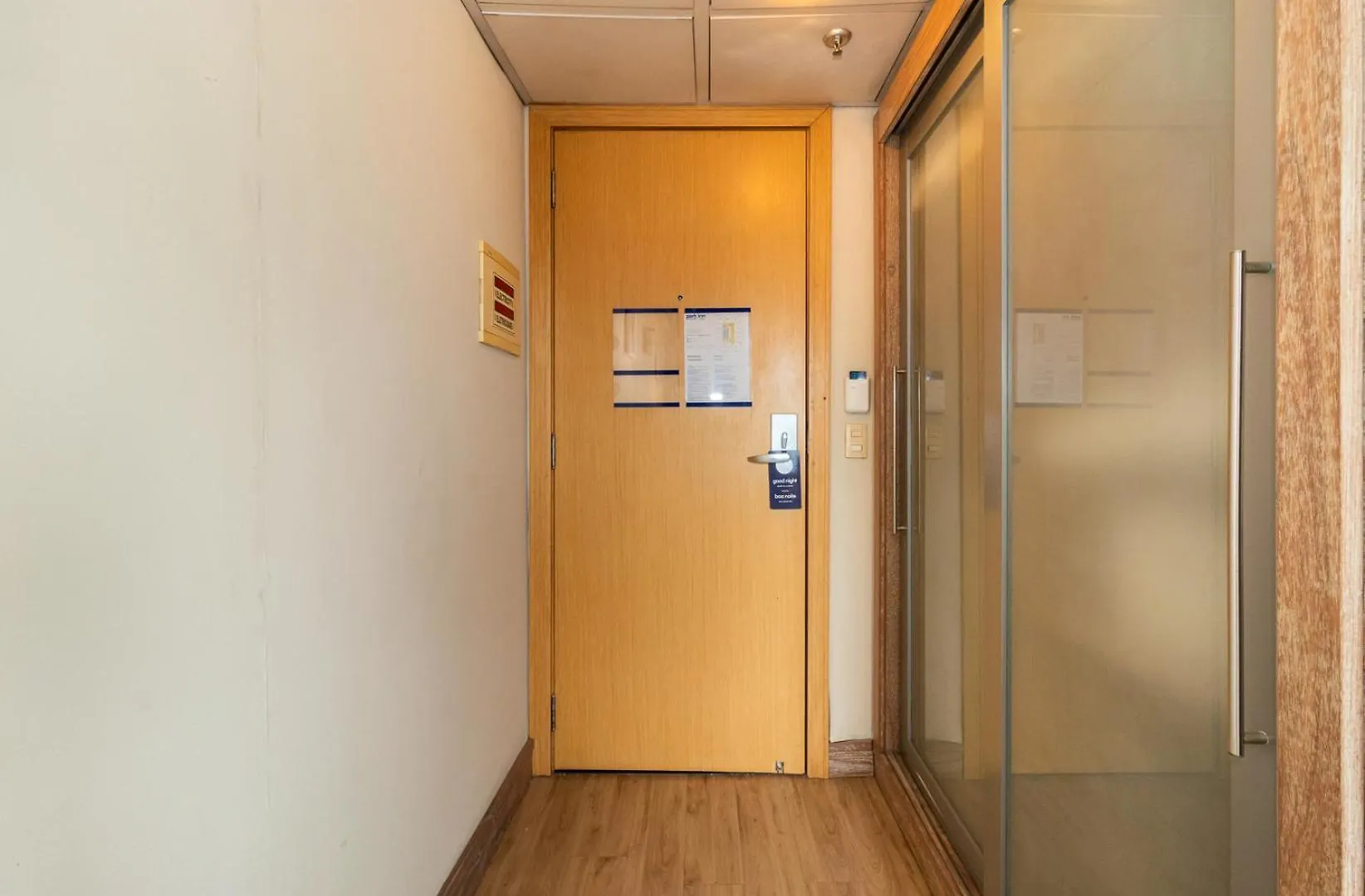 A1 Flats Radisson Berrini Apartamento São Paulo 0*,