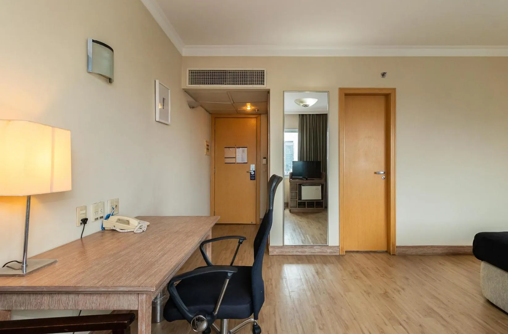 A1 Flats Radisson Berrini Apartamento São Paulo