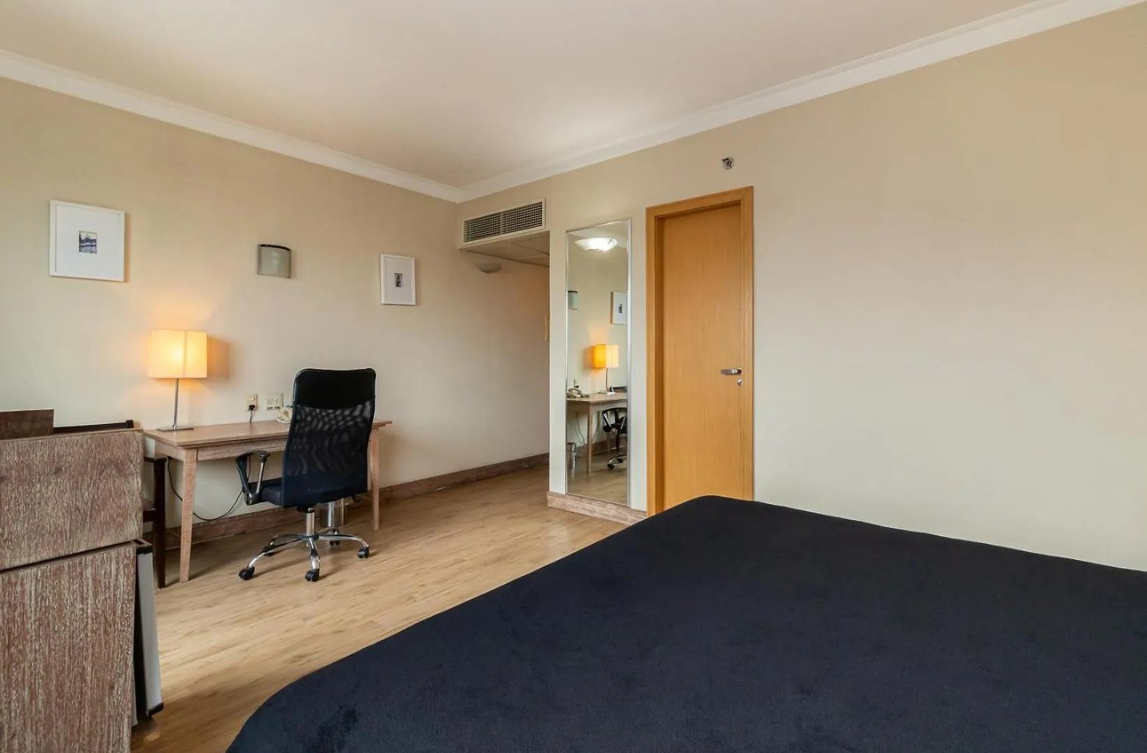 A1 Flats Radisson Berrini Apartamento São Paulo