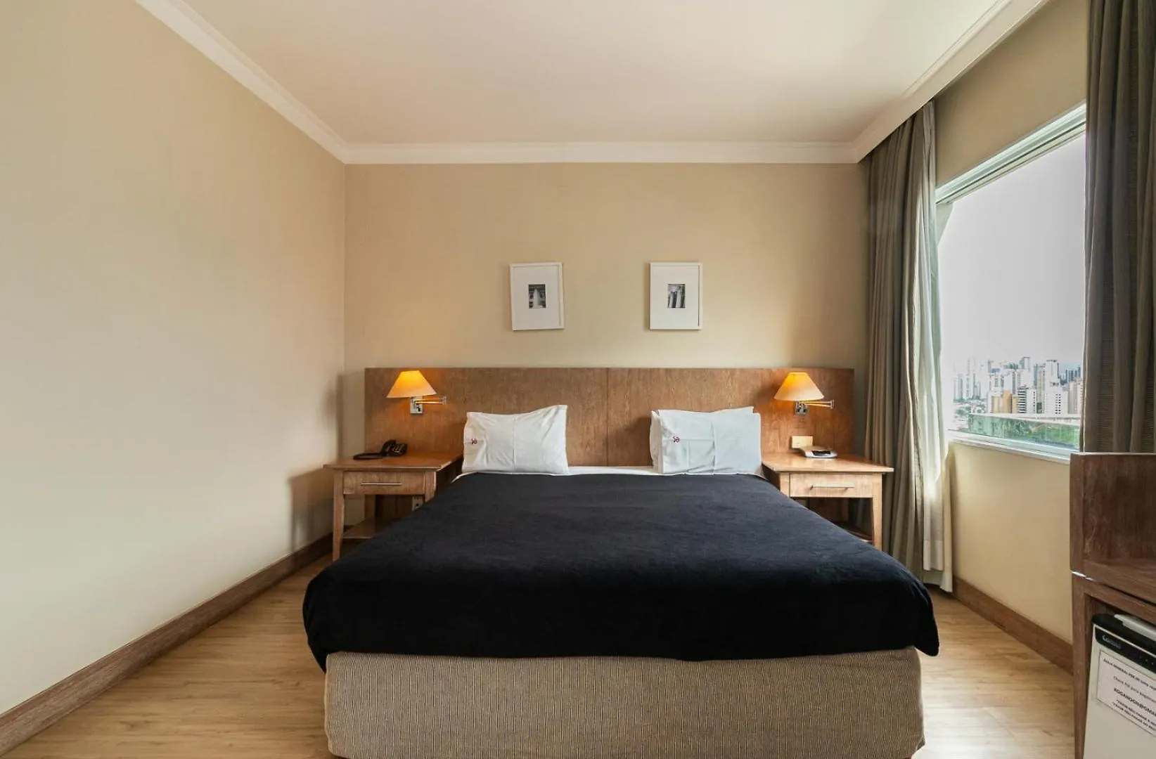 A1 Flats Radisson Berrini Apartamento São Paulo