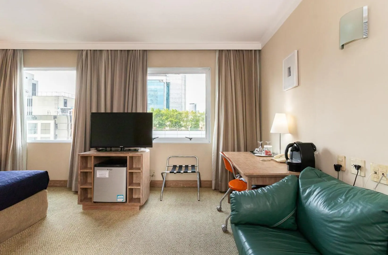 A1 Flats Radisson Berrini Apartamento São Paulo