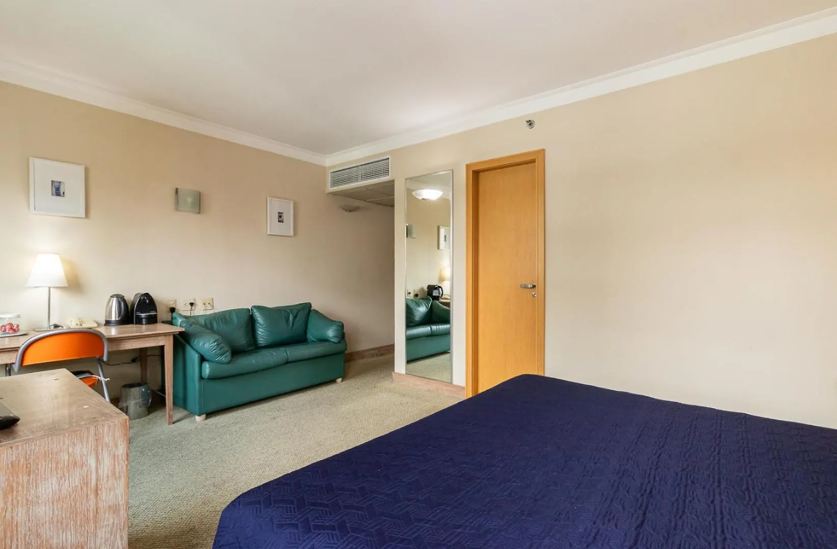 A1 Flats Radisson Berrini Apartamento São Paulo