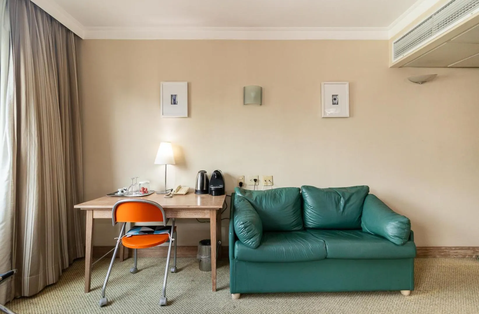 A1 Flats Radisson Berrini Apartamento São Paulo