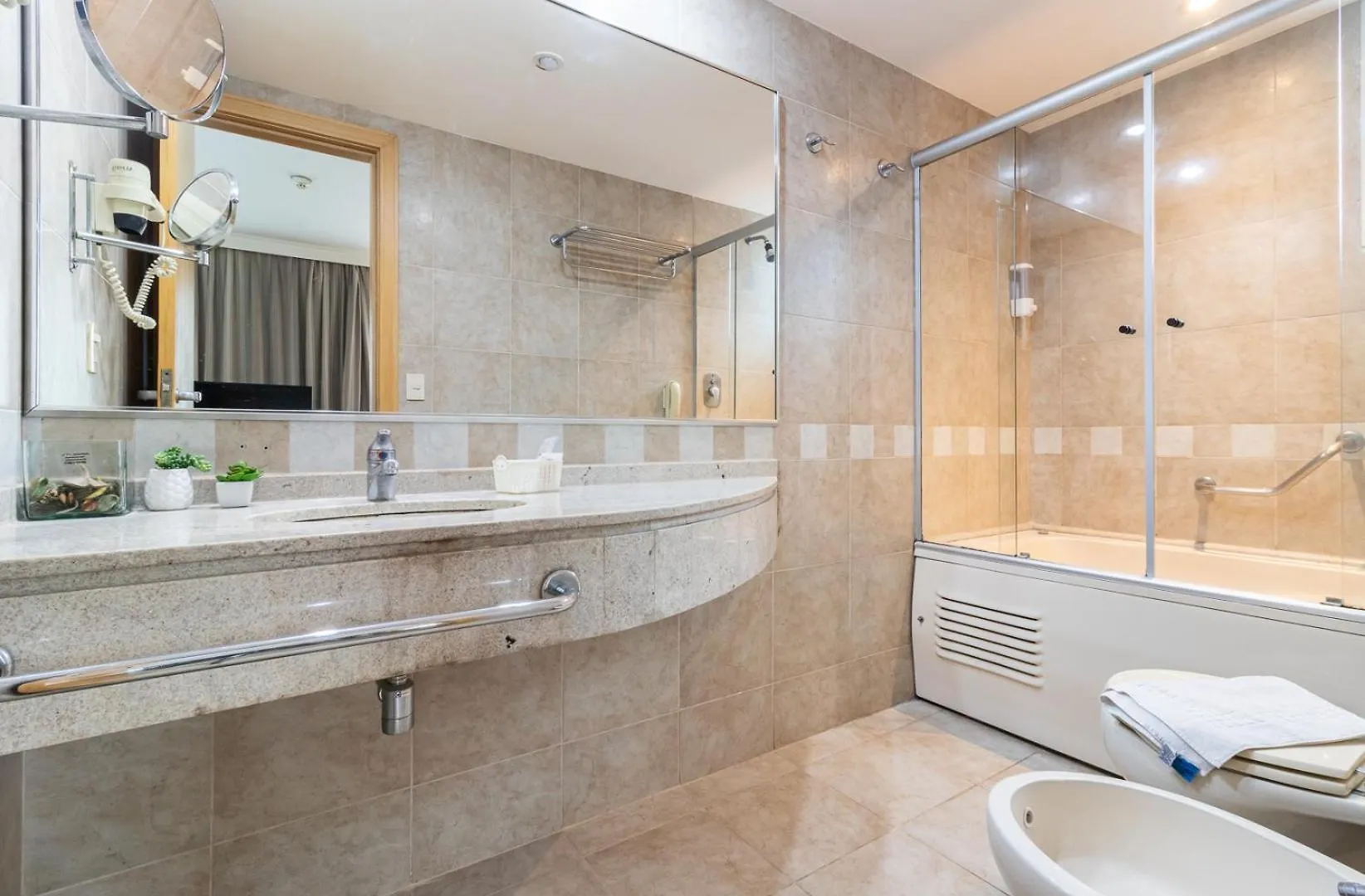 A1 Flats Radisson Berrini Apartamento São Paulo