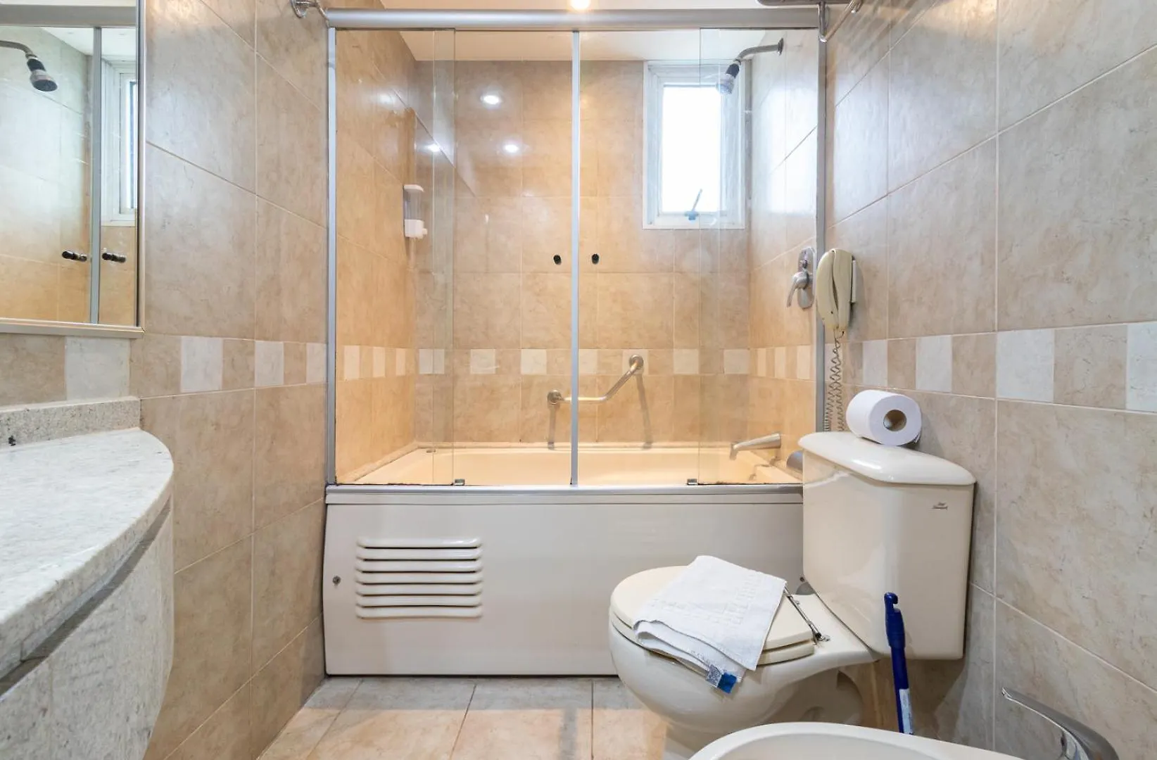A1 Flats Radisson Berrini Apartamento São Paulo 0*,  Brasil