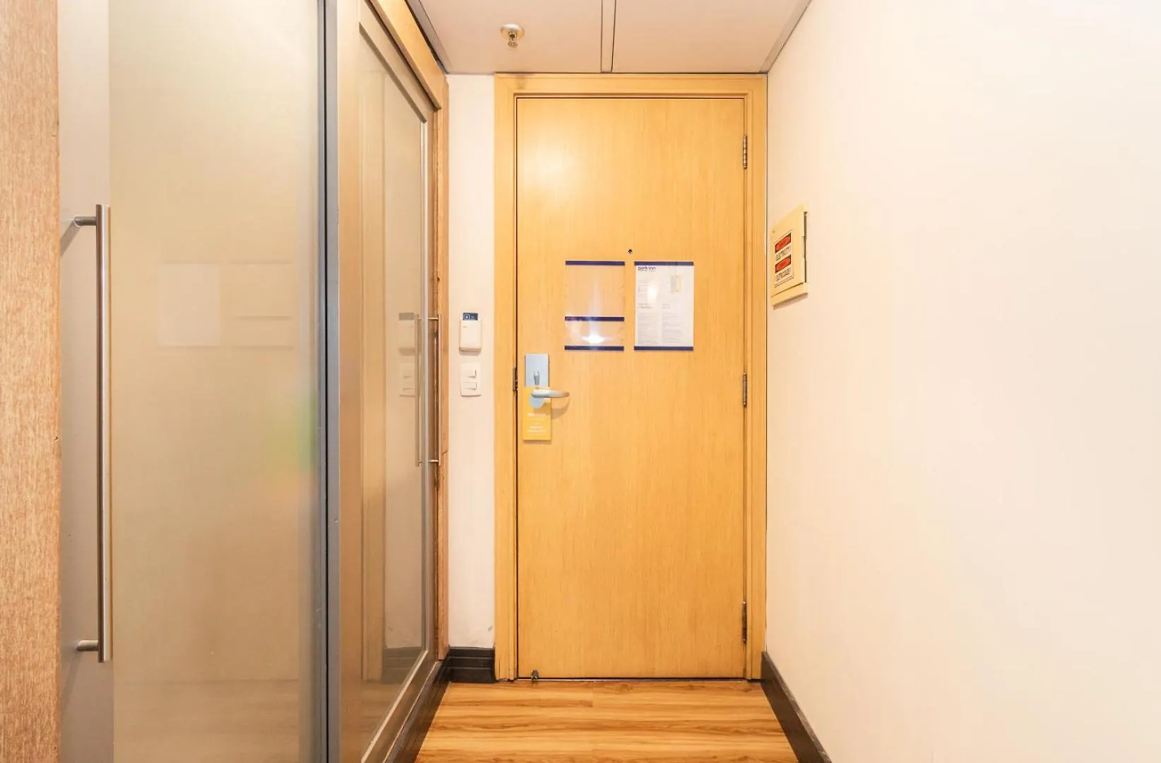 A1 Flats Radisson Berrini Apartamento São Paulo