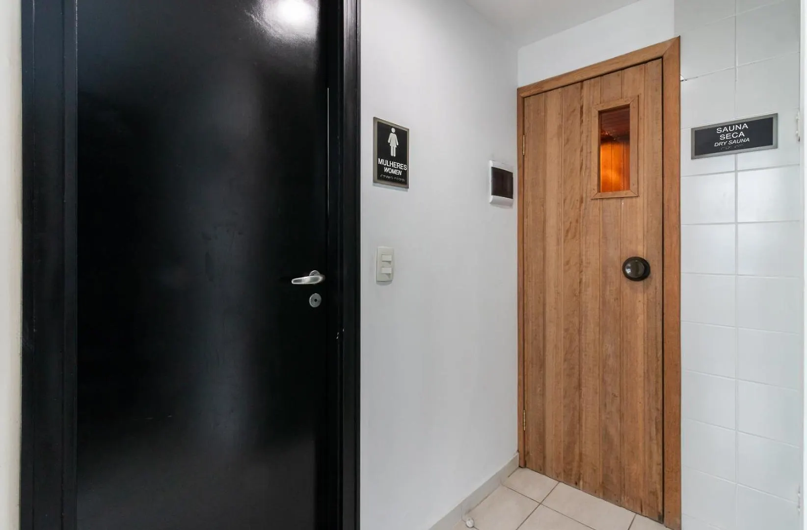 A1 Flats Radisson Berrini Apartamento São Paulo 0*,  Brasil