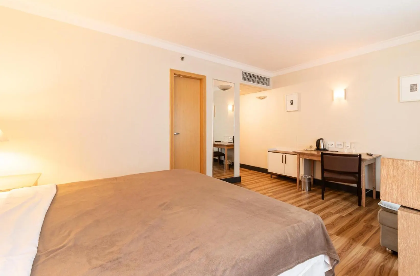 A1 Flats Radisson Berrini Apartamento São Paulo