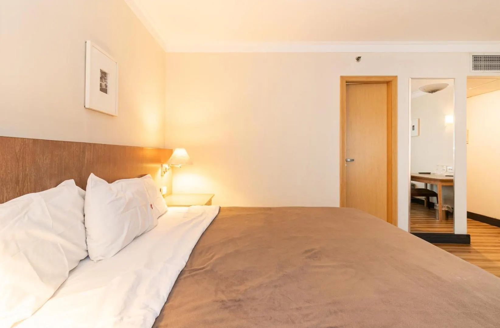 A1 Flats Radisson Berrini Apartamento São Paulo Brasil